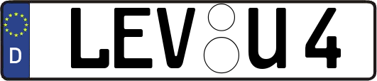 LEV-U4
