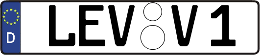 LEV-V1