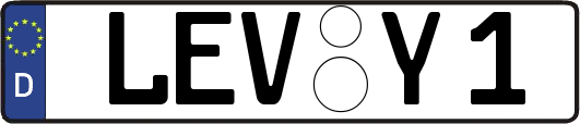 LEV-Y1