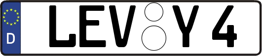 LEV-Y4