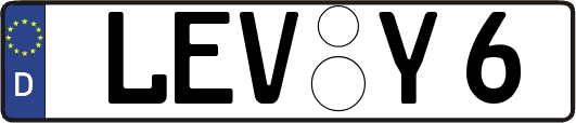 LEV-Y6