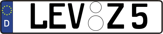 LEV-Z5