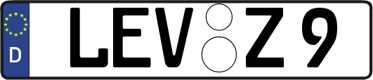 LEV-Z9