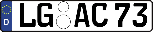 LG-AC73