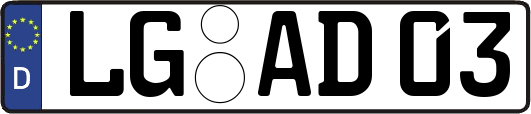 LG-AD03