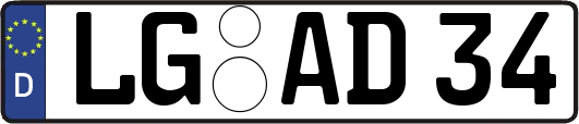 LG-AD34