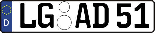 LG-AD51