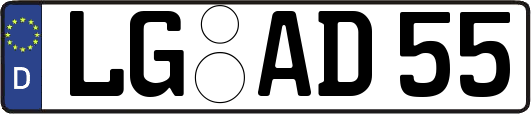 LG-AD55