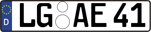 LG-AE41