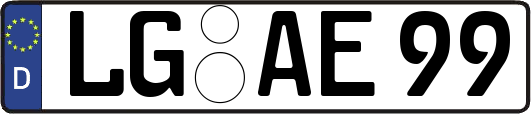 LG-AE99