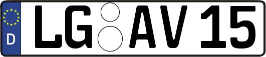LG-AV15
