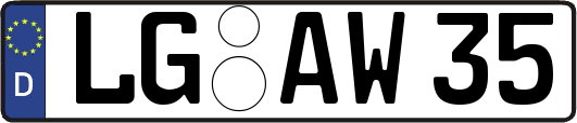 LG-AW35