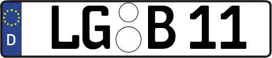 LG-B11
