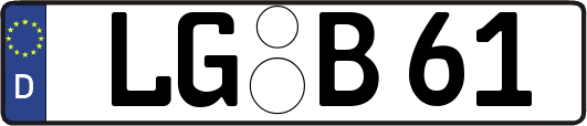 LG-B61