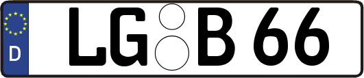LG-B66