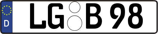 LG-B98