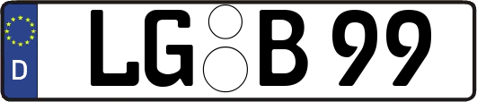 LG-B99