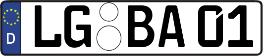 LG-BA01