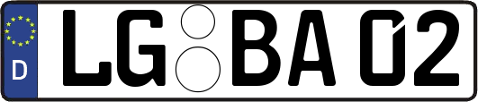 LG-BA02