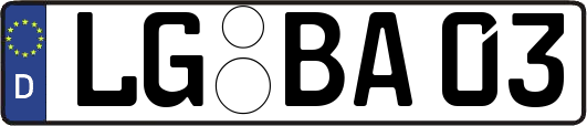 LG-BA03