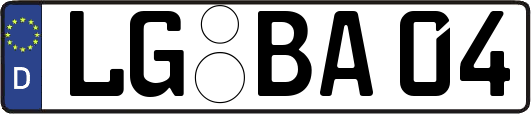 LG-BA04