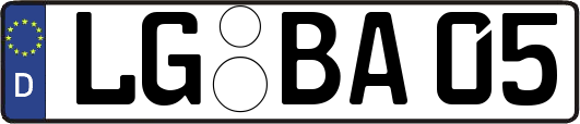 LG-BA05