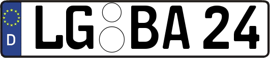 LG-BA24