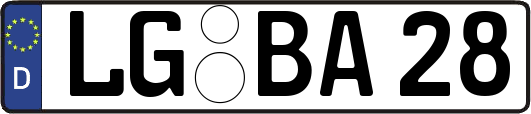 LG-BA28