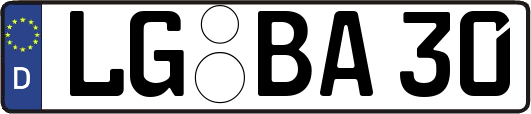LG-BA30