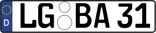 LG-BA31