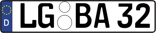LG-BA32