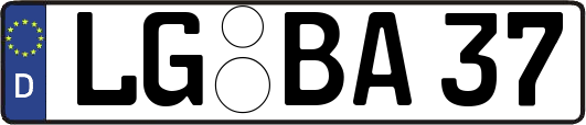 LG-BA37