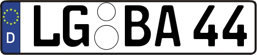 LG-BA44