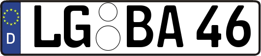 LG-BA46