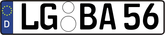 LG-BA56