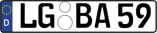 LG-BA59