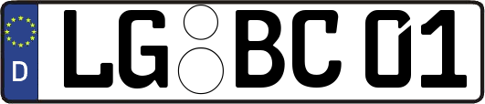 LG-BC01
