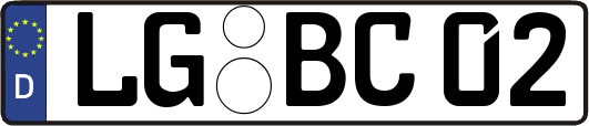 LG-BC02