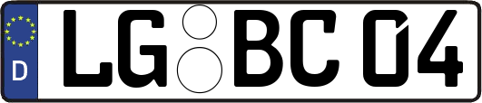 LG-BC04