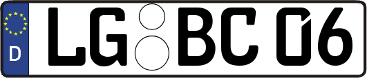 LG-BC06
