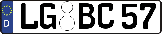 LG-BC57