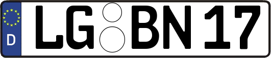 LG-BN17
