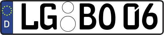 LG-BO06