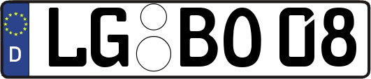 LG-BO08