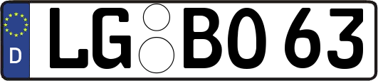 LG-BO63