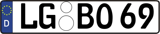 LG-BO69