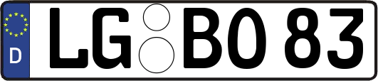 LG-BO83