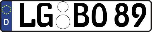 LG-BO89