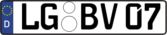 LG-BV07