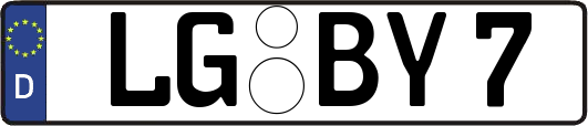LG-BY7